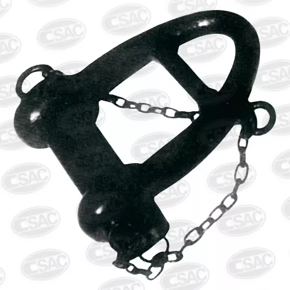 বুয়া শ্যাকল টাইপ এ