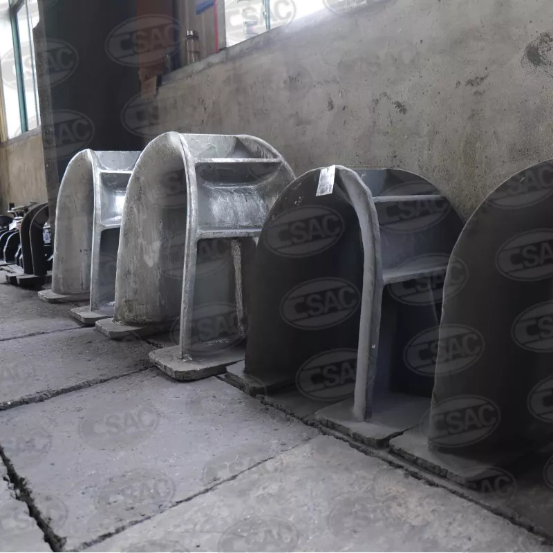 চেইন লকার আই রিং টাইপ