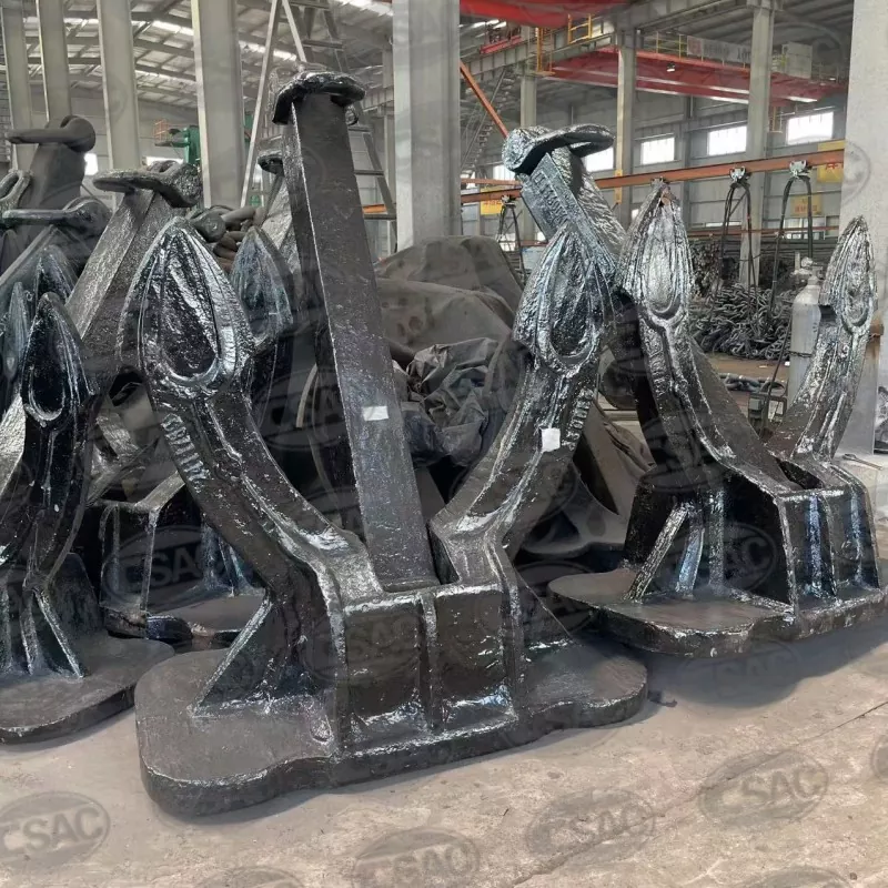 মেরিন স্পেক অ্যাঙ্কর