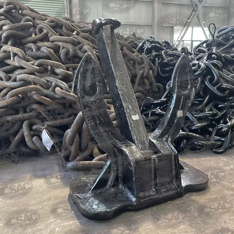 স্পেক অ্যাঙ্কর