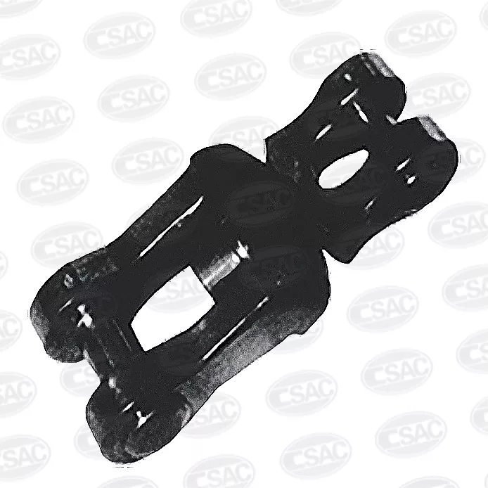 সুইভেল শ্যাকল টাইপ A