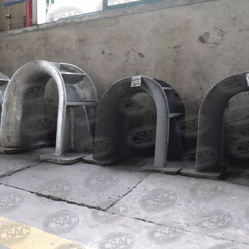 টাইপ বি চেইন লকার আই রিং