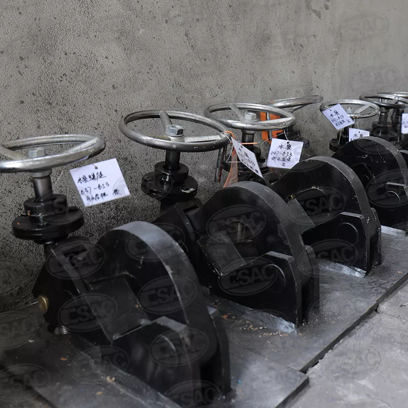 ওয়াটার টাইট সুইভেল টাইপ অ্যাঙ্কর রিলিজার